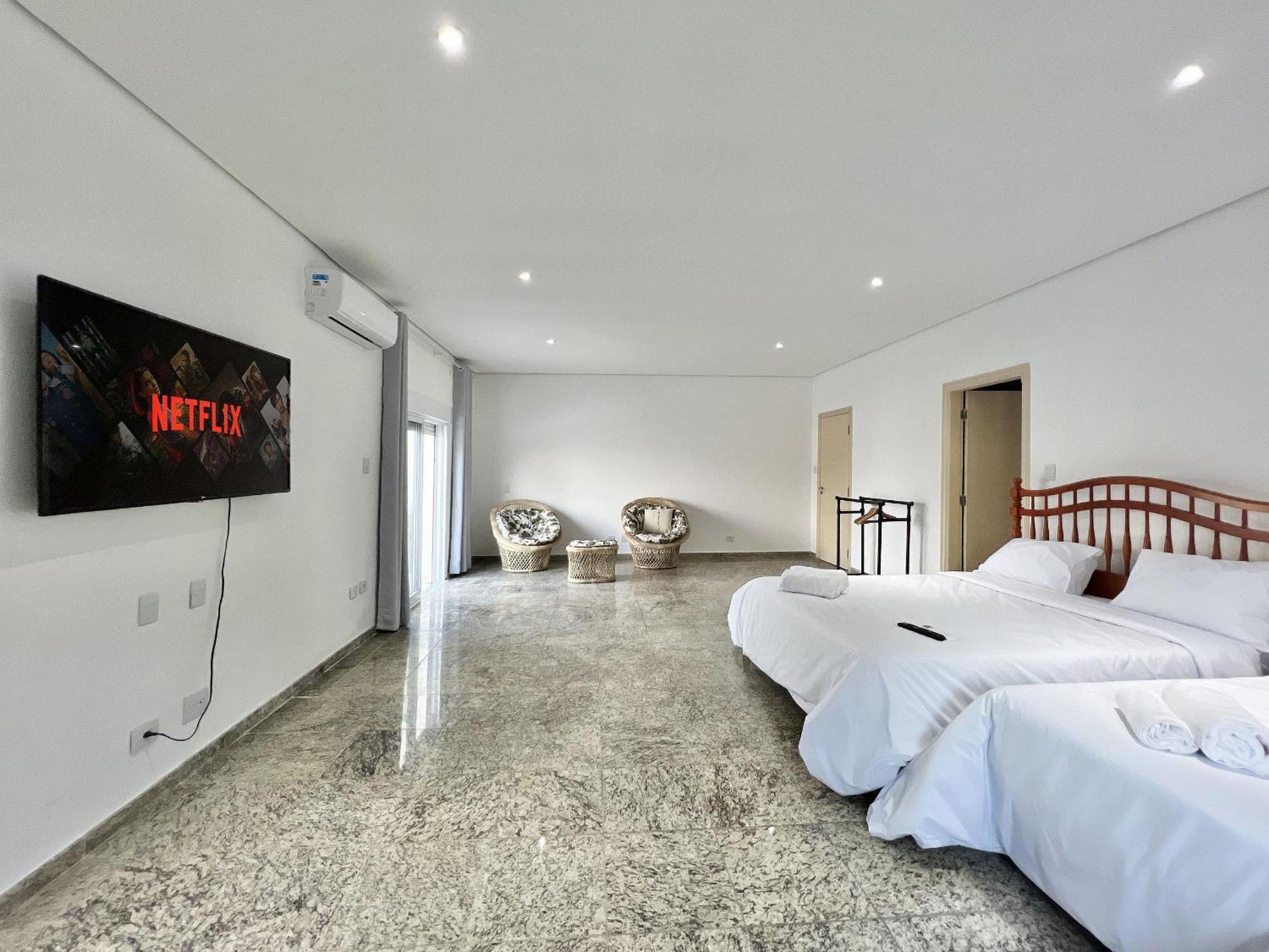 Sal Di Mare Hotel Boutique - Frente Ao Mar Com Piscina Guaruja Exterior photo
